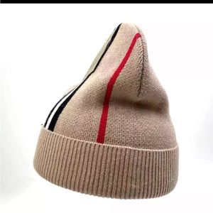 COPY - Striped hat